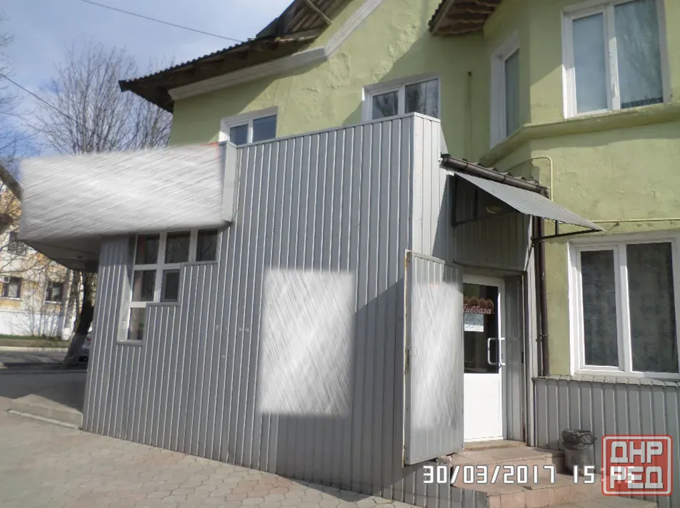 Продам помещение временно переоборудованное под магазин Макеевка - изображение 5