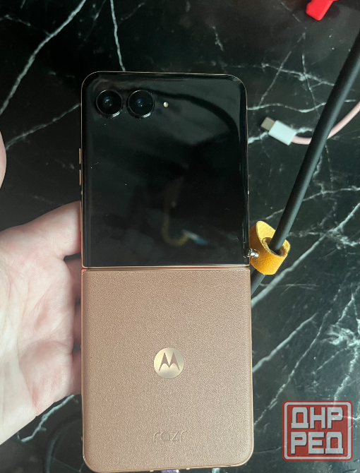 Moto rarz 50ultra Макеевка - изображение 4