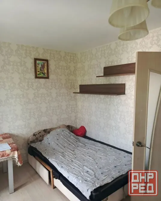 Сдам двухкомнатную квартиру в Буденновском районе Донецк - изображение 5
