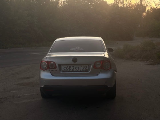 Volkswagen Jetta Донецк