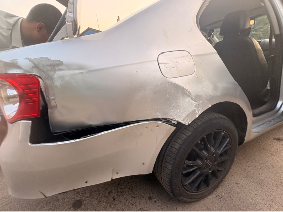 Volkswagen Jetta Донецк