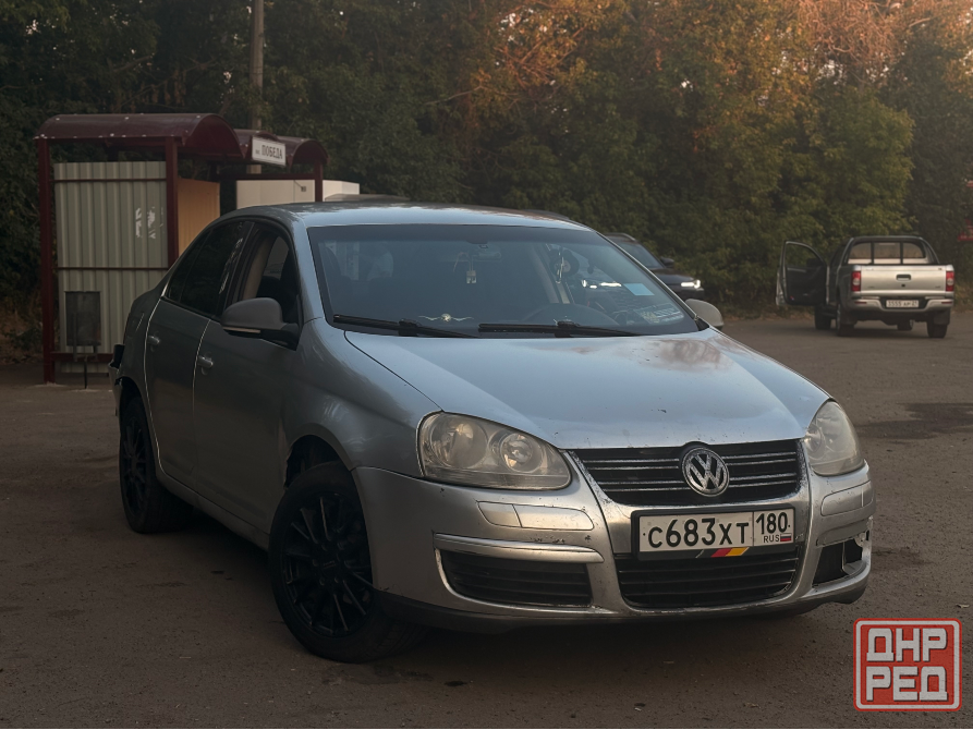 Volkswagen Jetta Донецк - изображение 1