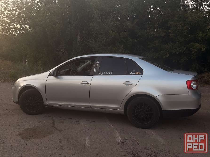 Volkswagen Jetta Донецк - изображение 4