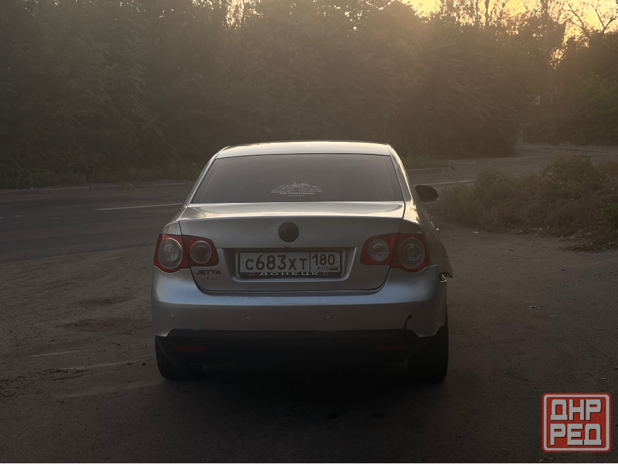 Volkswagen Jetta Донецк - изображение 3