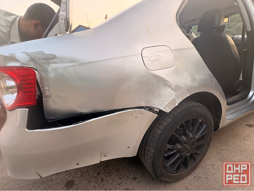 Volkswagen Jetta Донецк - изображение 6