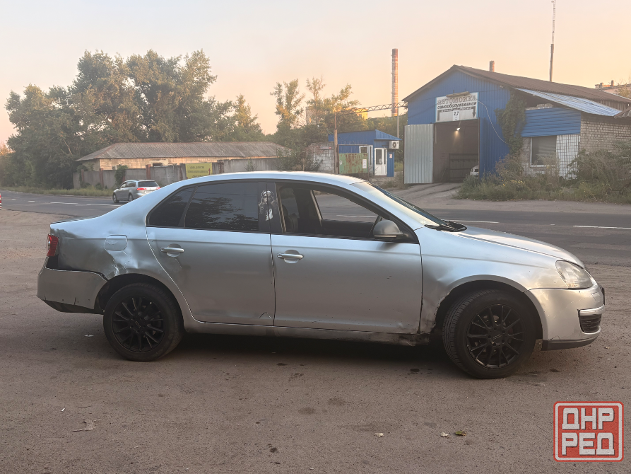 Volkswagen Jetta Донецк - изображение 2