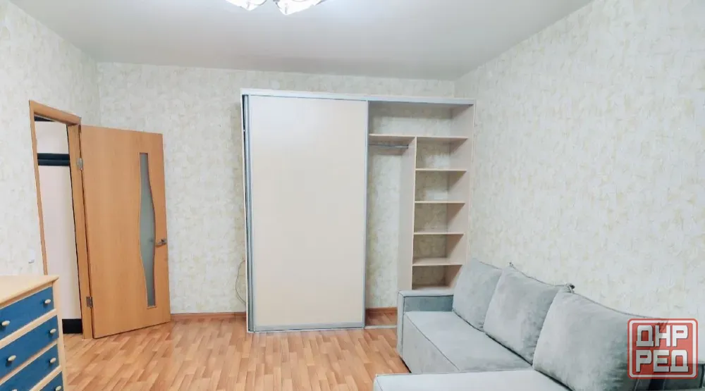 Сдам двухкомнатную квартиру в Ленинском районе Донецк - изображение 3