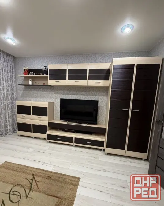 снова сдается 2-ка в центре донецка, ворошиловский район -крытый рынок улица 50-летия ссср Донецк - изображение 2