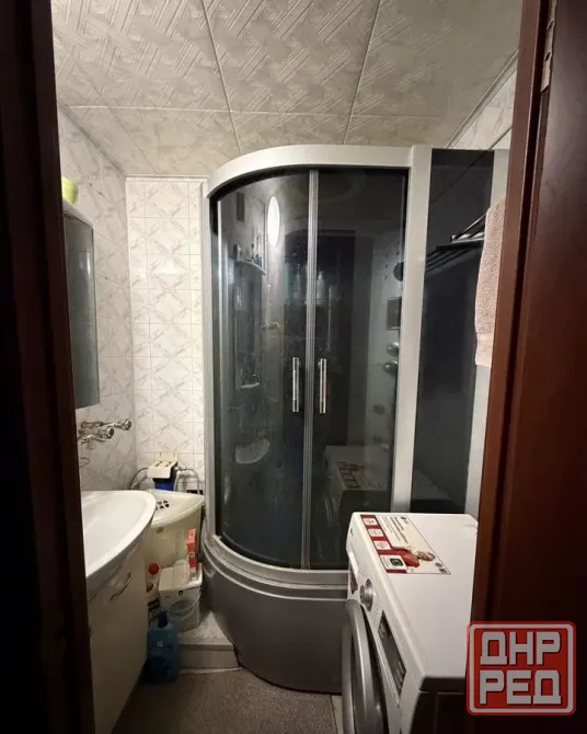 снова сдается 2-ка в центре донецка, ворошиловский район -крытый рынок улица 50-летия ссср Донецк - изображение 5