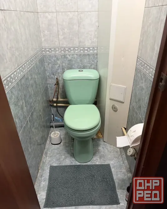 снова сдается 2-ка в центре донецка, ворошиловский район -крытый рынок улица 50-летия ссср Донецк - изображение 6