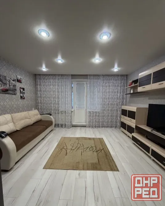 снова сдается 2-ка в центре донецка, ворошиловский район -крытый рынок улица 50-летия ссср Донецк - изображение 1