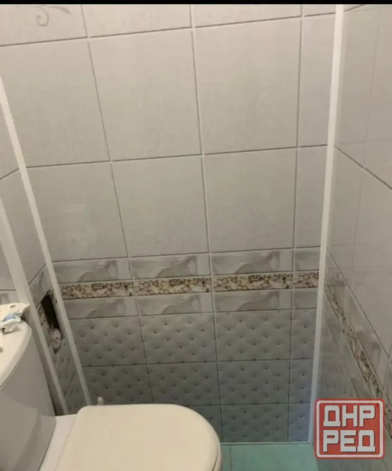 сдам 2ку около обжоры за низкую цену Донецк - изображение 6