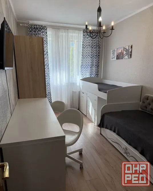 квартира пролетарский донецк раздольная щетинина пролетарская буденновских партизан восточный Донецк - изображение 4