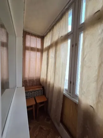 1-ком. квартира в Ленинском р-не, ул. Пионерская, 4/10, чешка. Донецк
