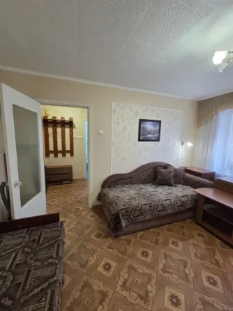 1-ком. квартира в Ленинском р-не, ул. Пионерская, 4/10, чешка. Донецк