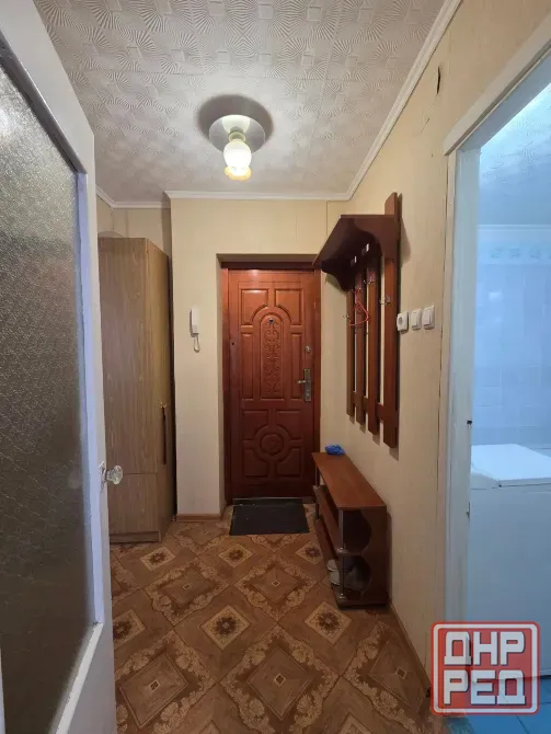1-ком. квартира в Ленинском р-не, ул. Пионерская, 4/10, чешка. Донецк - изображение 10