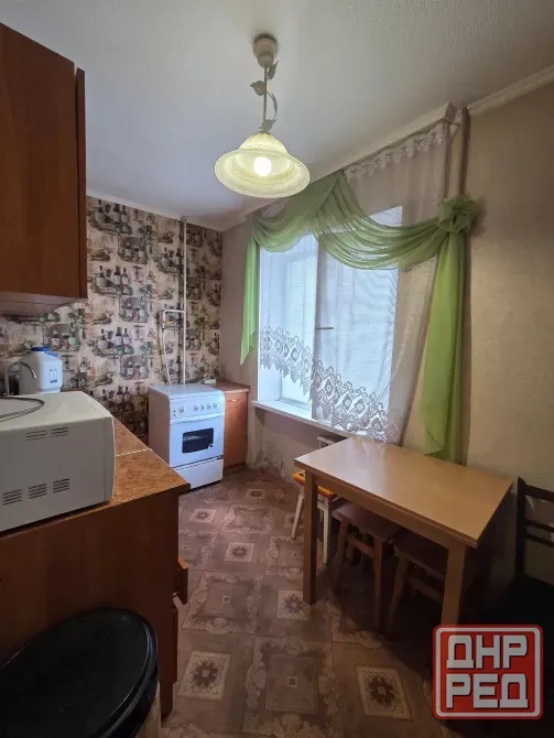 1-ком. квартира в Ленинском р-не, ул. Пионерская, 4/10, чешка. Донецк - изображение 2