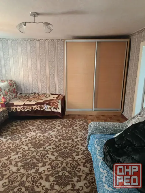 Продам дом в хорошем жилом состоянии. Донецк - изображение 5