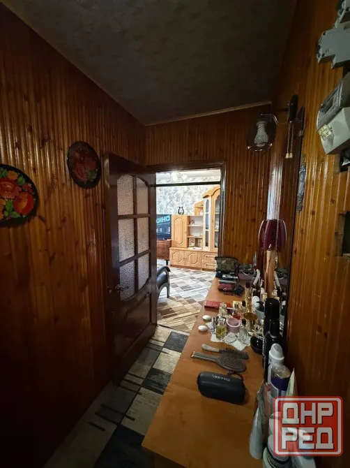 Продаётся 2 - х комнатная квартира, ул. Университетская, ориентир пр-т Таманский Донецк - изображение 2