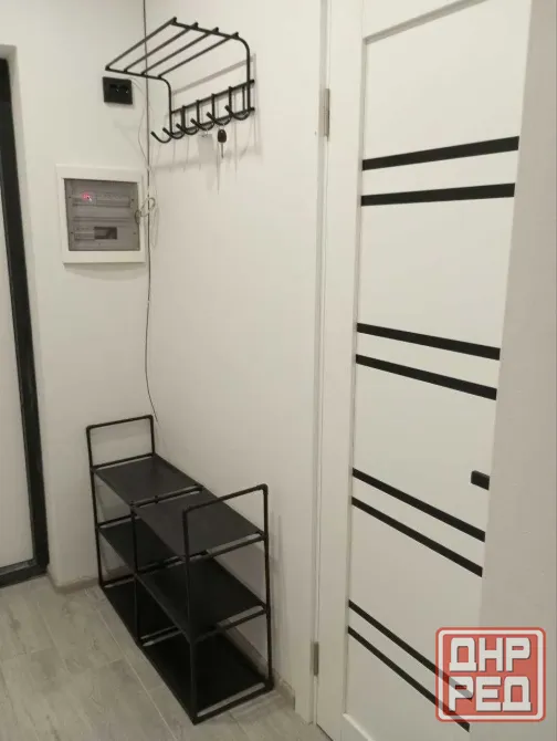 Сдам 2комнатную квартиру в Киевском районе, ул. Университетская, Донецк Сити. Донецк - изображение 4