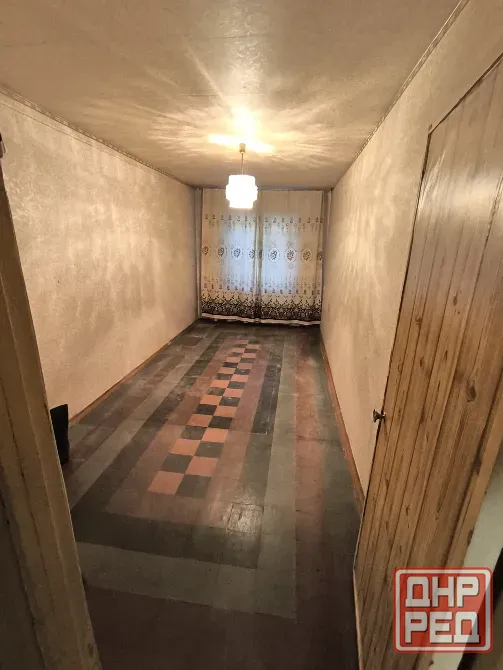 Продам 3х комнатную квартиру под ремонт Донецк - изображение 2
