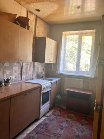 2к квартира на земле Червоногвардейский р-нмакеекка Макеевка