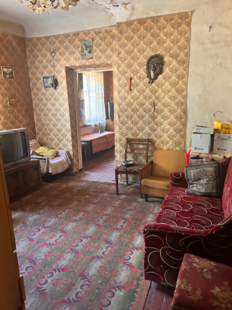 2к квартира на земле Червоногвардейский р-нмакеекка Макеевка