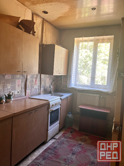 2к квартира на земле Червоногвардейский р-нмакеекка Макеевка - изображение 3