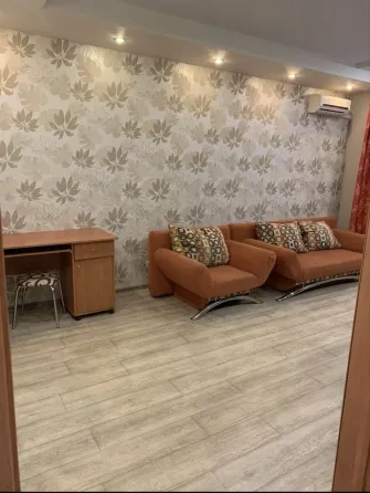 Сдам 1комнатную квартиру в Пролетарском районе. Донецк