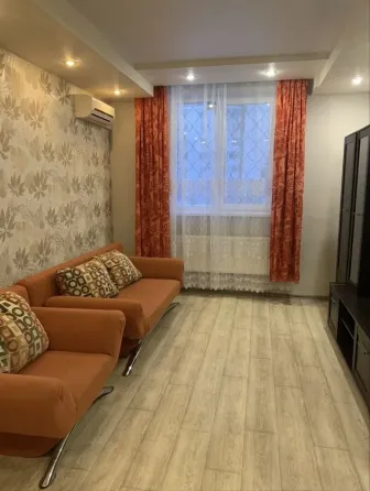 Сдам 1комнатную квартиру в Пролетарском районе. Донецк