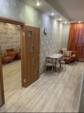 Сдам 1комнатную квартиру в Пролетарском районе. Донецк