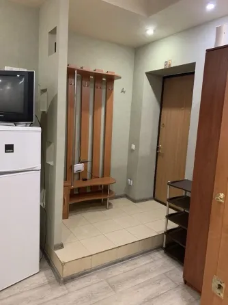Сдам 1комнатную квартиру в Пролетарском районе. Донецк