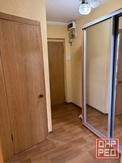 Сдается шикарная двухкомнатная квартира в Ворошиловском районе, пер. Орешкова Донецк - изображение 6