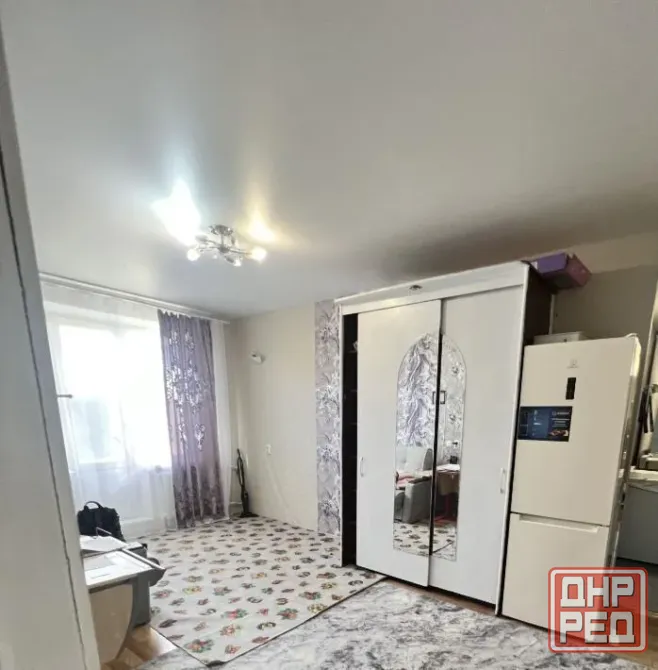 сдам 1ую квартиру возле донецк сити Донецк - изображение 2