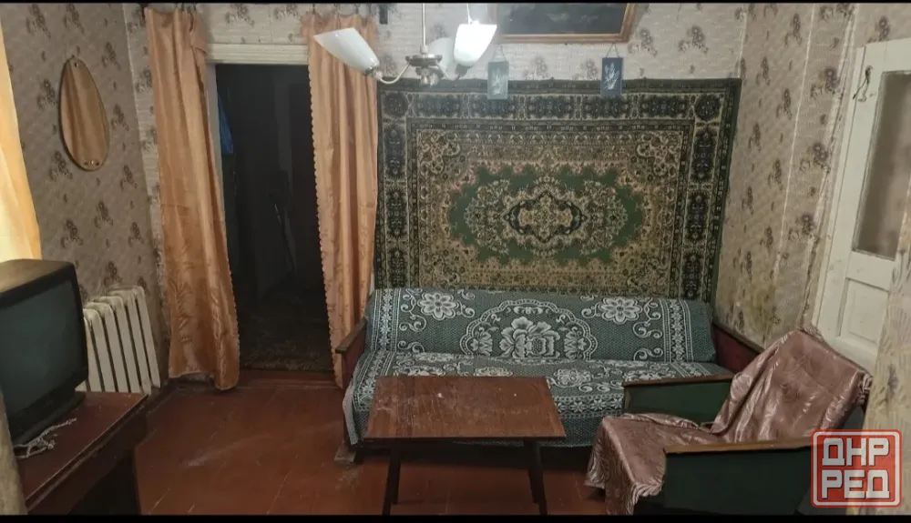 дом в пяти минутах ходьбы от остановки.. дск Донецк - изображение 3