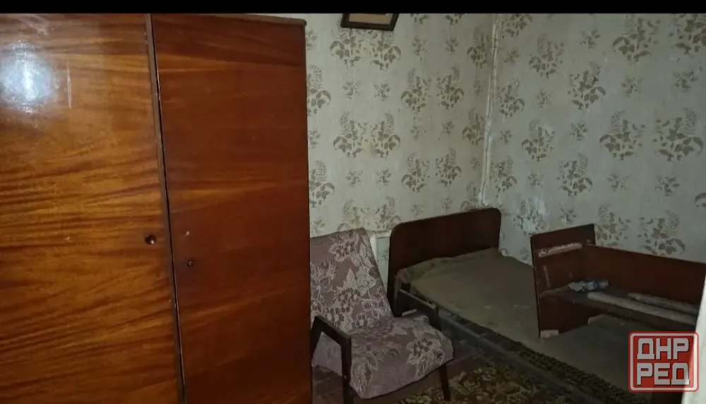 дом в пяти минутах ходьбы от остановки.. дск Донецк - изображение 4