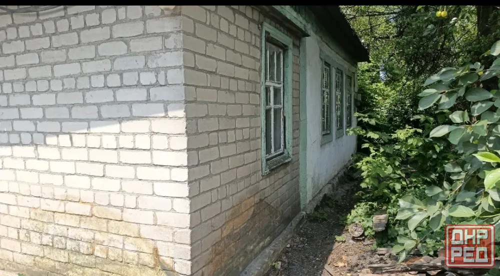 дом в пяти минутах ходьбы от остановки.. дск Донецк - изображение 2