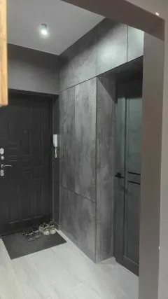 Сдам однокомнатную квартиру в Ленинском районе, микрорайон Солнечный. Донецк