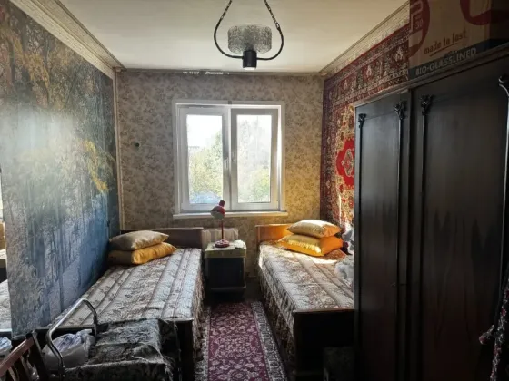 Продается 2 - х комнатная квартира, ориентир ул. Набережная Донецк
