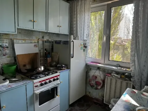 Продается 2 - х комнатная квартира, ориентир ул. Набережная Донецк