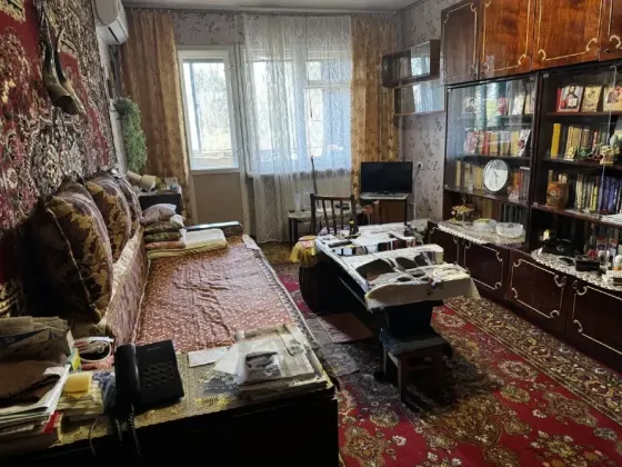 Продается 2 - х комнатная квартира, ориентир ул. Набережная Донецк