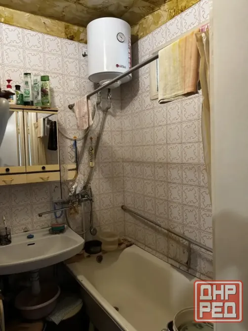 Продается 2 - х комнатная квартира, ориентир ул. Набережная Донецк - изображение 5