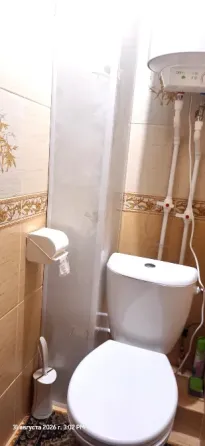 Аренда 2 ком.квартира Донецк