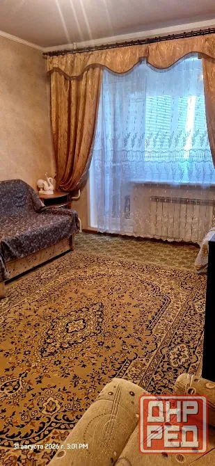 Аренда 2 ком.квартира Донецк - изображение 5