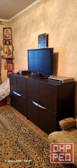 Аренда 2 ком.квартира Донецк - изображение 9
