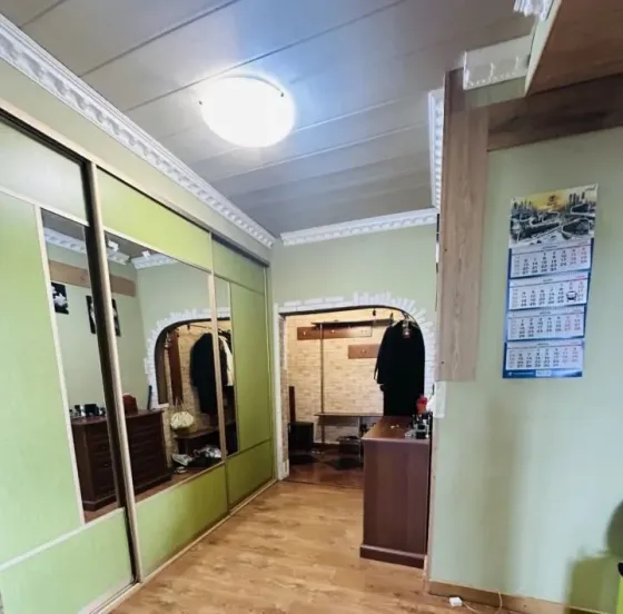 сдаю квартиру Куйбышевский р-н, уютная Донецк