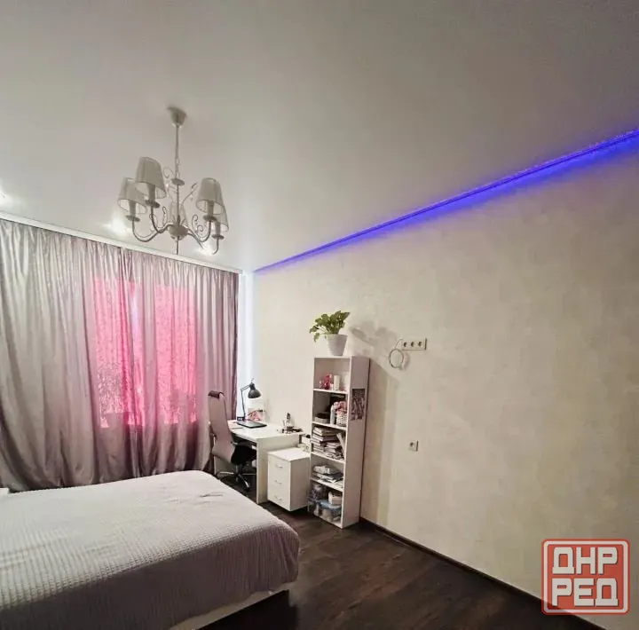 сдаю квартиру Куйбышевский р-н, уютная Донецк - изображение 7