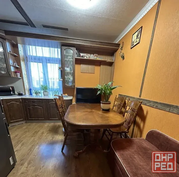 сдаю квартиру Куйбышевский р-н, уютная Донецк - изображение 8