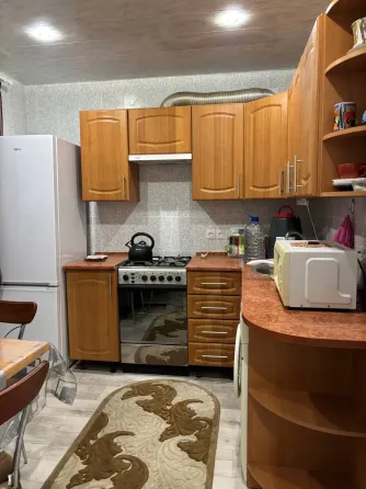 Продам 1 ком.квартиру Донецк