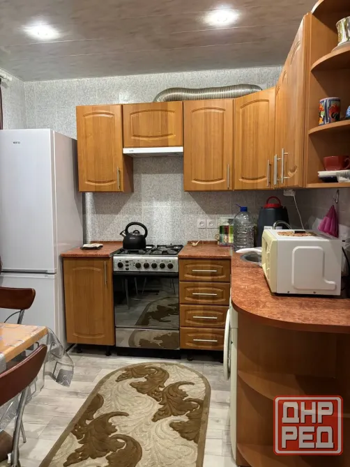 Продам 1 ком.квартиру Донецк - изображение 7